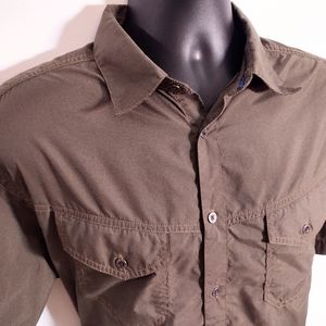 Kuhl large men's shirt